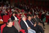 Başkanlık sistemini anlattı