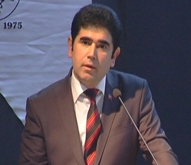 AK Parti Merkez İlçe yönetimi belli oldu