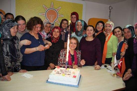 Biz sustuk, 30 Mart'ta halkımız konuştu