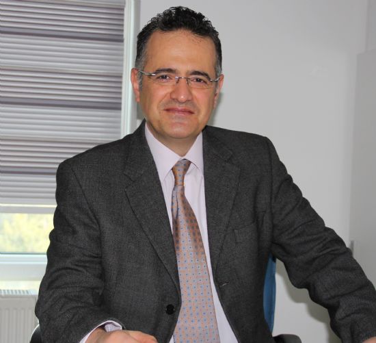 Kordon kanı, engelli çocuğuna umut olacak