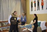 Mudurnulu OTELLO Antalya Fuarı'nda