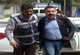 Taşkıran 2 yıl hapis cezası ile cezalandırıldı