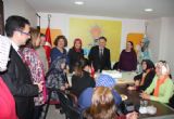 Biz sustuk, 30 Mart'ta halkımız konuştu