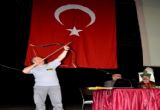 Osmanlı oklarının yayları Bolu'daki Akçaağaçlardan yapılıyormuş