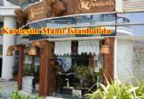 Kardeşim Mantı İstanbul'da gün sayıyor