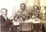 Deliler.. Orhan Veli.. Şahit.. Lakaplar..