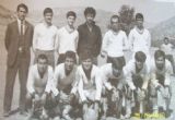 Deliler.. Orhan Veli.. Şahit.. Lakaplar..