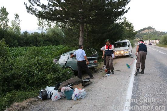 Milli Eğitim'in Melek Ablasıydı...