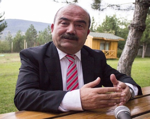 Bilimsel Donanımlı Aşçılar Yetiştirmeliyiz