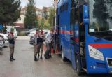 Odun taşıma bahanesi ile komşu oğluna tecavüz etti