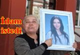 Berfin Cinayetinin ilk duruşmasında annenin gözyaşları