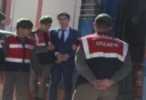 Berfin Cinayetinin ilk duruşmasında annenin gözyaşları