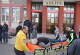 Berfin Cinayetinin ilk duruşmasında annenin gözyaşları