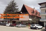 Bolu'nun simge binalarından biriydi 