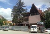 Bolu'nun simge binalarından biriydi 