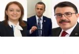 Ak Parti'de sürpriz !  