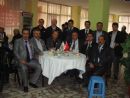 GULTEPE MERKEZ ŞUBEMİZ HİZMETE AÇILDI.