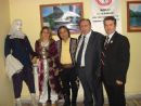 GULTEPE MERKEZ ŞUBEMİZ HİZMETE AÇILDI.
