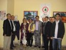 GULTEPE MERKEZ ŞUBEMİZ HİZMETE AÇILDI.