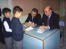 YAZAR HAMDULLAH KÖSEOĞLU İLE ÖZEL GÜRTAN'DA SÖYLEŞİ