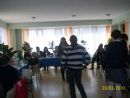 Canip Baysal Lisesi yaşlılarımızı unutmadı