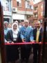 Melek Yıldırım İzmit'te sergi açtı