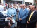 Melek Yıldırım İzmit'te sergi açtı