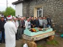 Denizde boğuldu