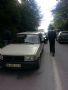Kaza ucuz atlatıldı