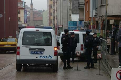 Belediye´nin Yeni ugulaması