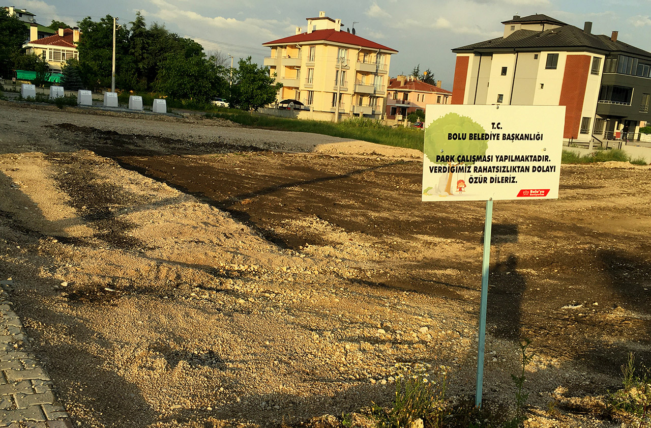 ALLAH AŞKINA RAHATSIZ EDİN...