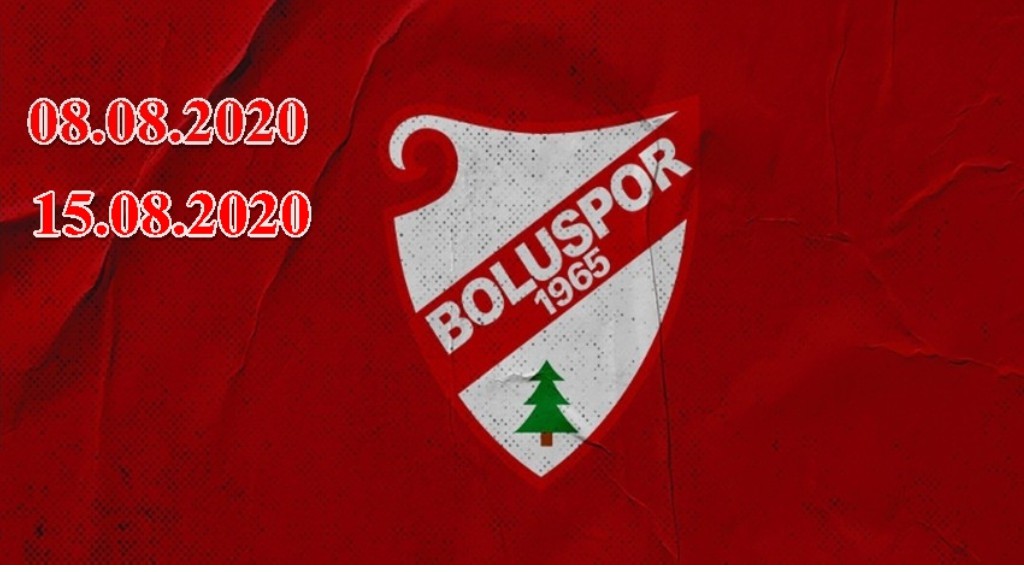 Boluspor'un kongre tarihi belli oldu
