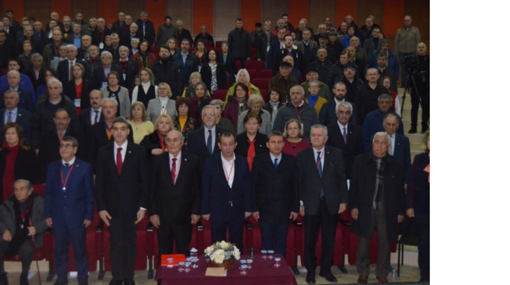 CHP Karsu ile devam