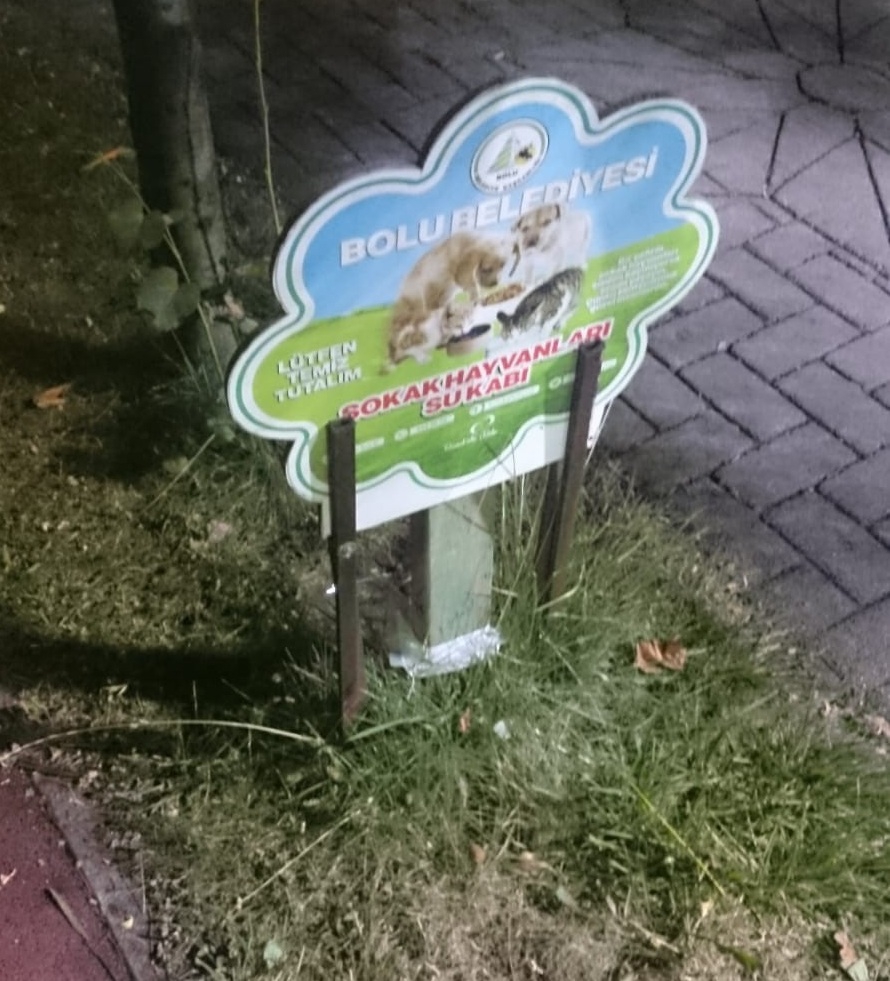 Tabelada okunduğu gibi değil