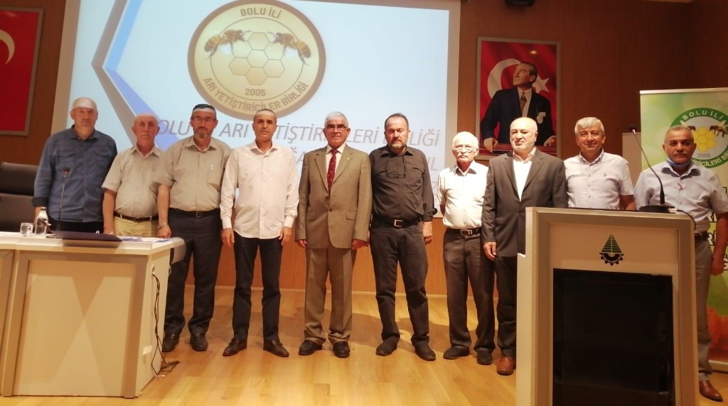 İsmail Ünalan güven tazeledi