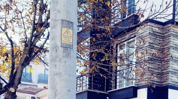 Gülden Hanım'a ayrıcalık mı tanınıyor !