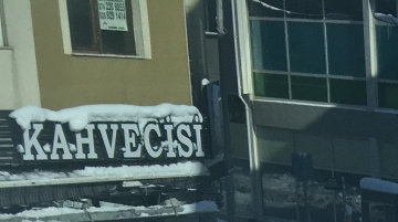 Sahipsiz Şehir Bolu