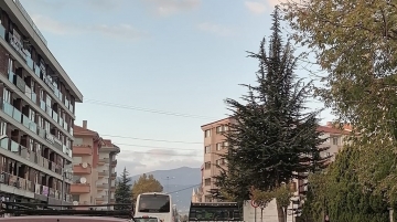 Sayenizde kendimizi İstanbul'da sanıyoruz