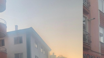 Yenilenen kaldırımlar otopark oldu !