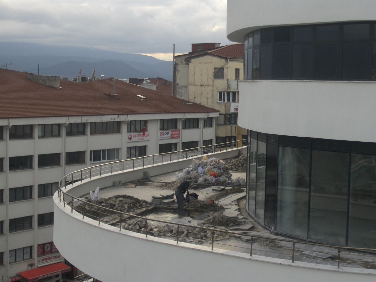 Doğru bir işimiz olmayacak mı?