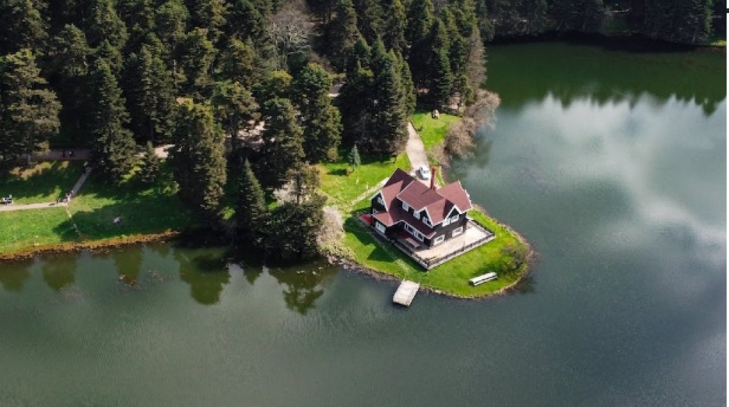 Kış Turizmi İle Ünlü Bolu’da Gezilecek Yerler