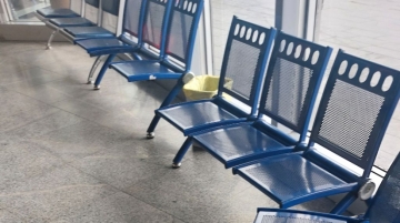 Bolu Otogarı Neden Bu Kadar Soğuk