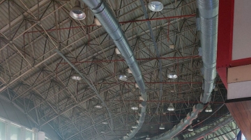 Bolu Otogarı Neden Bu Kadar Soğuk