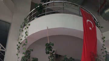 Bolu Otogarı Neden Bu Kadar Soğuk