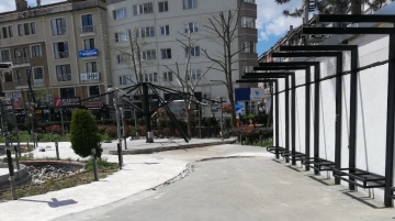 Cumhuriyet Parkı'nda aynı yanlışlar devam ediyor!