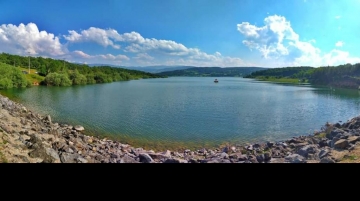 Gölköy'de balık yasağı kalkacak mı ?