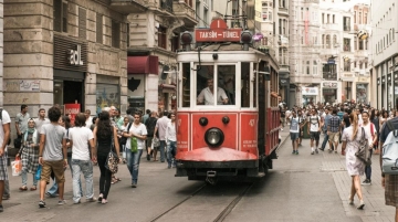 İstanbul'da Unutulmaz Bir Konaklama Deneyimi Tatil.com İle Başlıyor