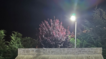 MASAL PARKI VE İLGİSİZ BELEDİYENİN HALLERİ