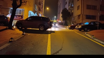 Park yapmasını bilmeyenlere yaptırım yok mu? Yetkililer uyuyor mu?