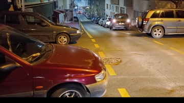 Park yapmasını bilmeyenlere yaptırım yok mu? Yetkililer uyuyor mu?